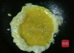 洋葱番茄炒鸡蛋的做法图解2