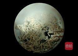 鱼香肉丝（鸡肉）的做法图解6