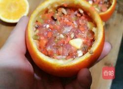 橙市套路深的做法图解5