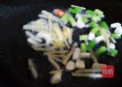 辣炒文哈的做法图解3