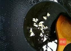 蒜粒红苋菜的做法图解4