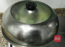 椰蓉艾草青团的做法图解9