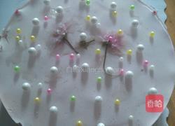 草莓慕斯(8寸)的做法图解11