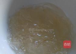 草莓慕斯(8寸)的做法图解3