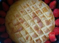 草莓慕斯(8寸)的做法图解8