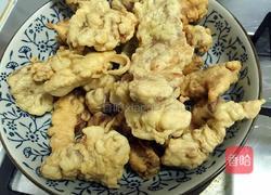 香酥炸肉的做法图解7