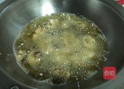 香酥炸肉的做法图解8