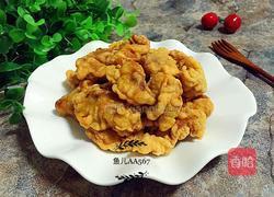 香酥炸肉的做法图解9