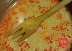 泰式红咖喱鸡肉的做法图解2