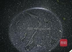 荠菜蛋饼的做法图解13