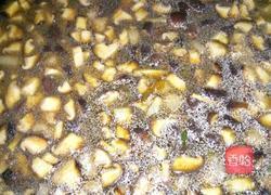 香菇手擀面的做法图解5