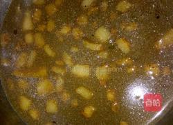 香菇手擀面的做法图解7