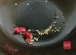 素炒丝瓜的做法图解3