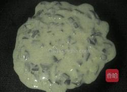 洋葱饼的做法图解4