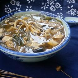 胡辣汤的做法[图]