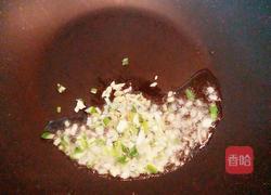 虾皮粉丝小白菜的做法图解5