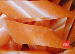 软溜鱼片的做法图解4