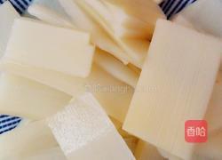 软溜鱼片的做法图解5