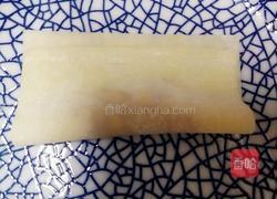 猪肉云吞的做法图解3