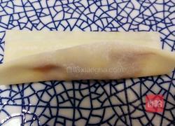 猪肉云吞的做法图解4