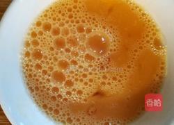 丝瓜炒鸡蛋虾仁的做法图解5