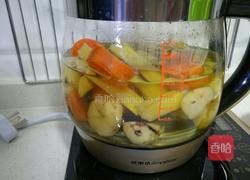 无冰糖竹蔗茅根马蹄水的做法图解3