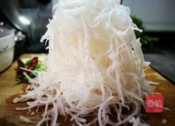 「Cathy边吃边营养」清炖萝卜汤的做法图解4