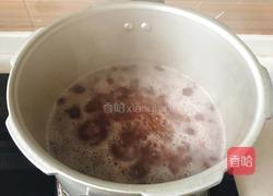 蜜红豆的做法图解3