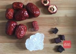 糯米藕的做法图解2