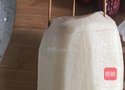 糯米藕的做法图解3