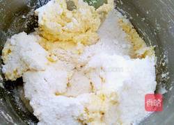 奶香椰蓉酥的做法图解6