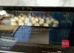 奶香椰蓉酥的做法图解9