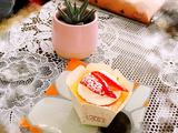 日式轻芝士（奶酪）杯子蛋糕的做法[图]