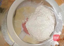 日式轻芝士（奶酪）杯子蛋糕的做法图解5