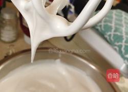 日式轻芝士(奶酪)杯子蛋糕的做法图解7