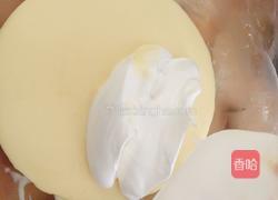 日式轻芝士(奶酪)杯子蛋糕的做法图解8