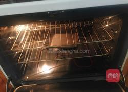 日式轻芝士(奶酪)杯子蛋糕的做法图解10