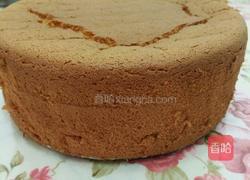 裸蛋糕的做法图解1
