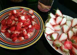 裸蛋糕的做法图解2