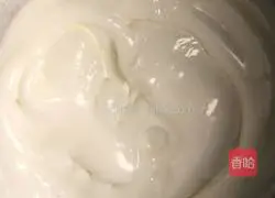 Nutritionist's improved formula: oil-free, sugar-free egg yolk biscuits, illustrations of how to make healthy snacks for children 5