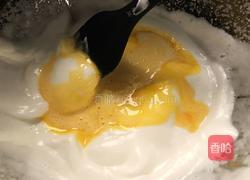 营养师改良配方:无油、无糖蛋黄小饼干,给小朋友做健康小零食的做法图解7