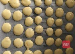 营养师改良配方:无油、无糖蛋黄小饼干,给小朋友做健康小零食的做法图解11