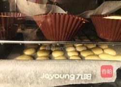 营养师改良配方:无油、无糖蛋黄小饼干,给小朋友做健康小零食的做法图解12