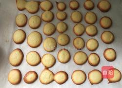 营养师改良配方:无油、无糖蛋黄小饼干,给小朋友做健康小零食的做法图解13
