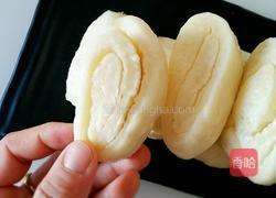 山药奶香馒头的做法图解9