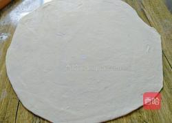 酱汁香饼的做法图解5