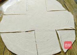 酱汁香饼的做法图解6