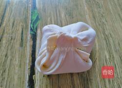 酱汁香饼的做法图解12