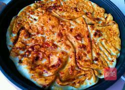 酱汁香饼的做法图解20