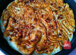 酱汁香饼的做法图解21